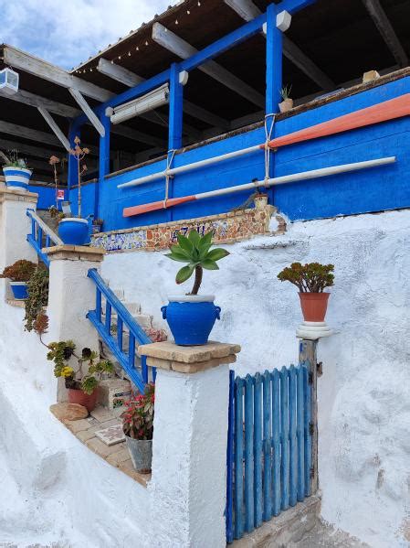 comer en la algameca chica cartagena|Restaurante Casa La Vaska en Cartagena